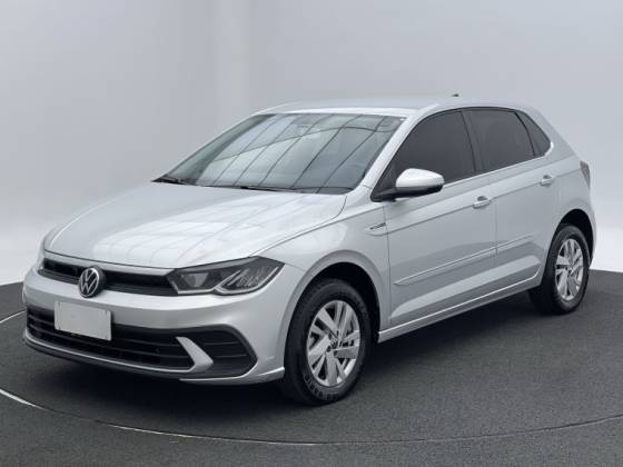 VOLKSWAGEN POLO 1.0 170 TSI MANUAL VOLKSWAGEN POLO 1.0 170 TSI MANUAL